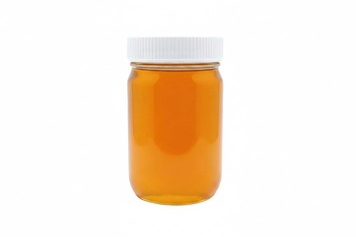 Honey Jar 24oz