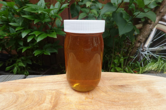 Honey 18oz